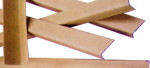 Side and Corner Protection Boards
